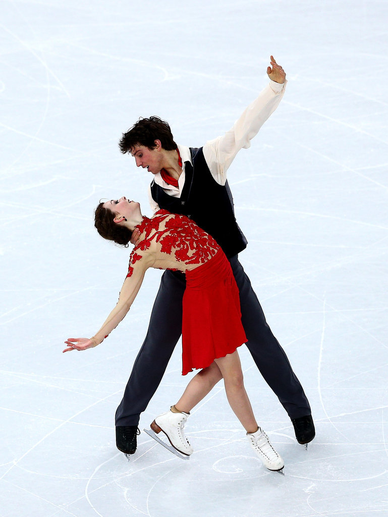Team Canada Team Canada