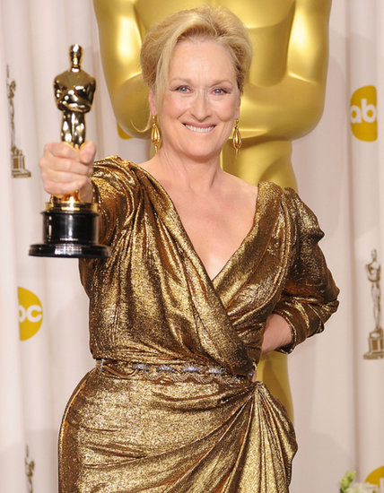 Meryl Streep Meryl Streep
