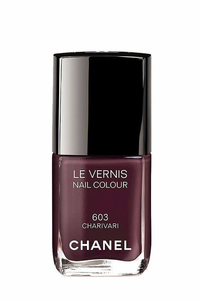 Chanel Charivari Chanel Charivari