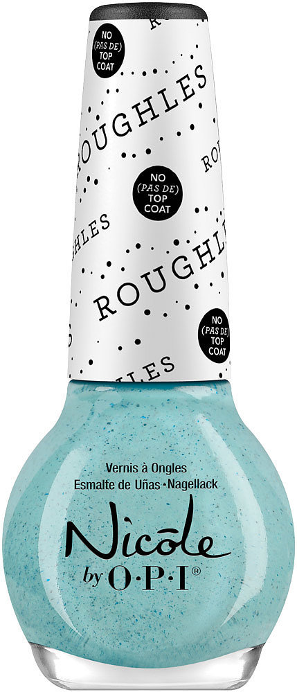 Nicole by OPI On What Grounds Nicole by OPI On What Grounds
