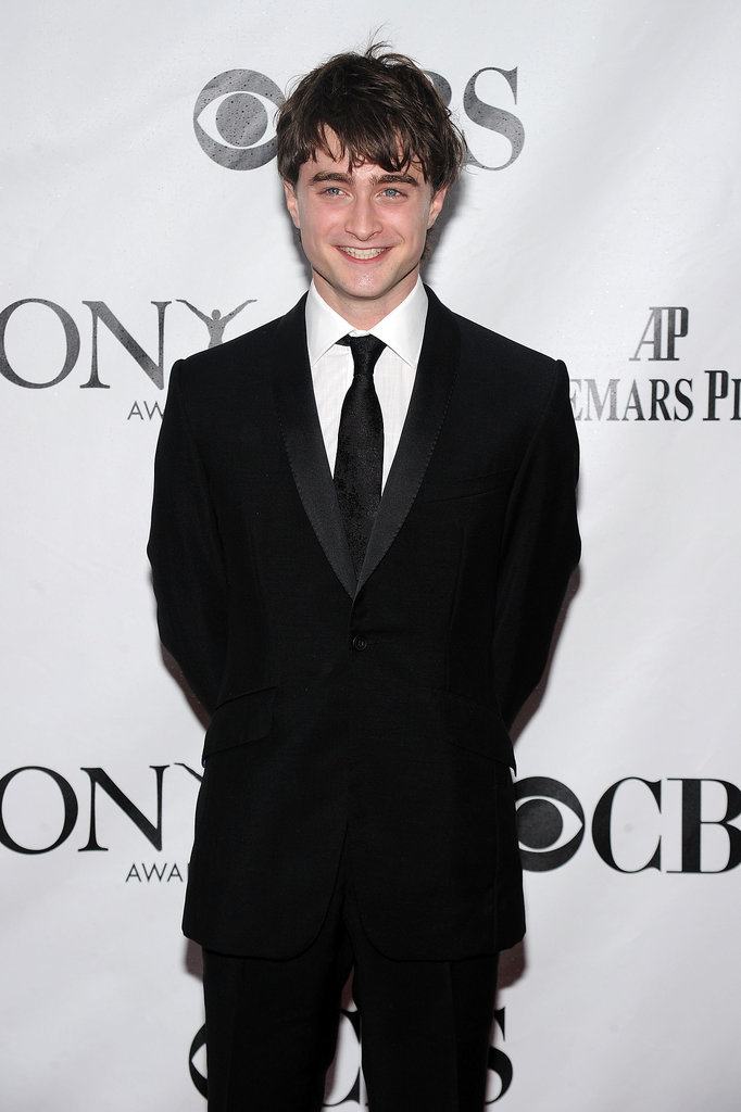 Daniel Radcliffe Daniel Radcliffe