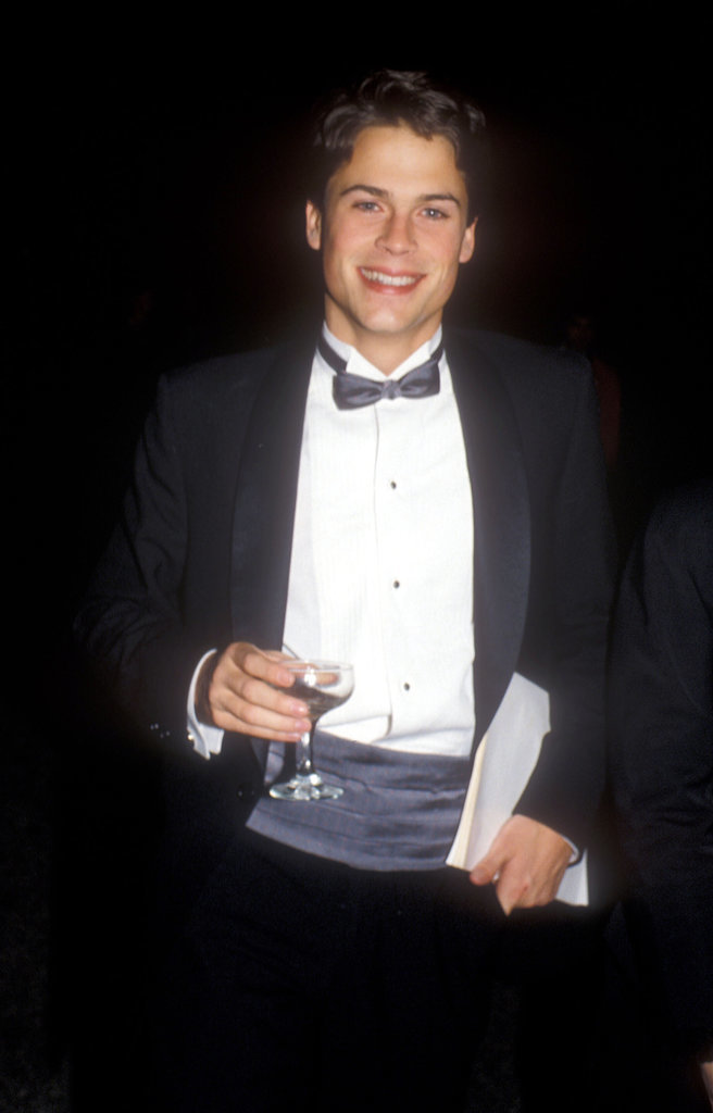 Rob Lowe Rob Lowe