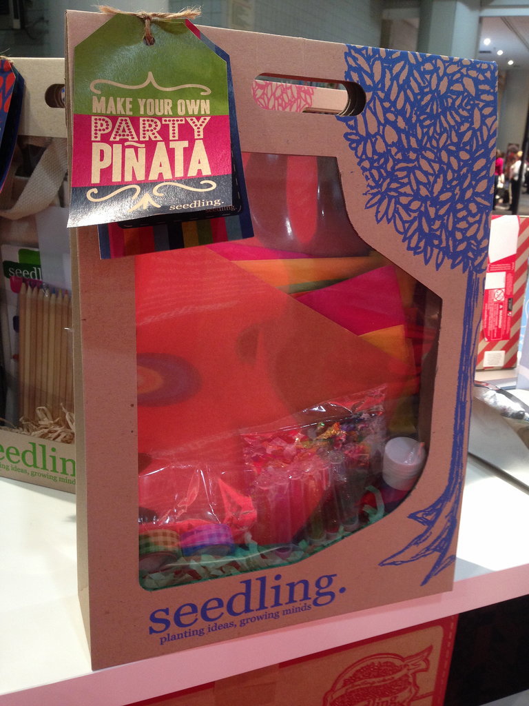 Seedling Make Your Own Party Piñata Seedling Make Your Own Party Piñata