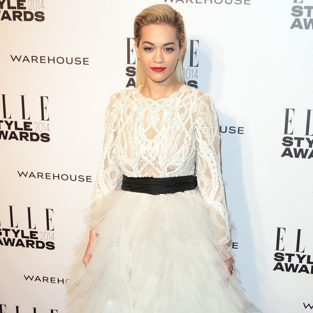 Were the Elle Style Awards London's Most Stylish Party? Were the Elle Style Awards London's Most Stylish Party?