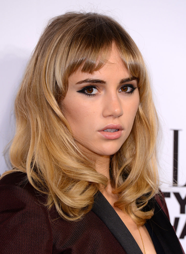 Suki Waterhouse Suki Waterhouse