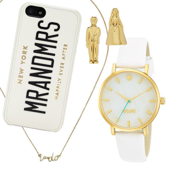 Kate Spade Gifts Any Bride Will Love Kate Spade Gifts Any Bride Will Love