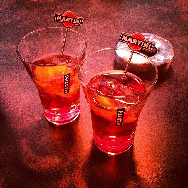 It's OK to Get Tipsy If You're Dating a Man It's OK to Get Tipsy If You're Dating a Man