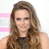 Alicia Silverstone's Vegan Almond Butter Cups Recipe Alicia Silverstone's Vegan Almond Butter Cups Recipe