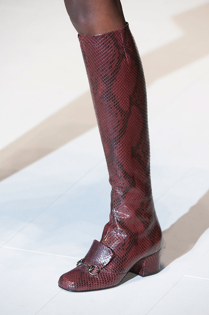 Gucci Fall 2014 Gucci Fall 2014