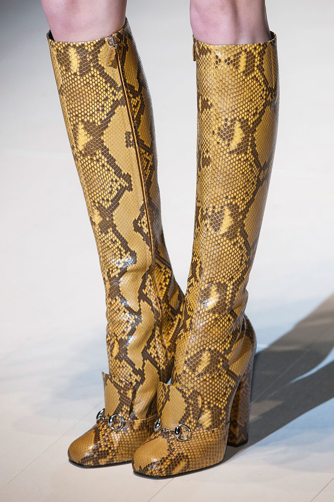 Gucci Fall 2014 Gucci Fall 2014