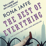 Books About Female Friendship Books About Female Friendship