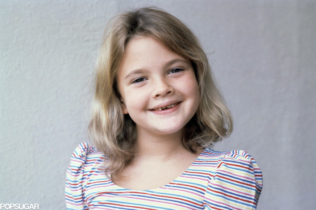 She Got Her First Gig When She Was Still in Diapers She Got Her First Gig When She Was Still in Diapers
