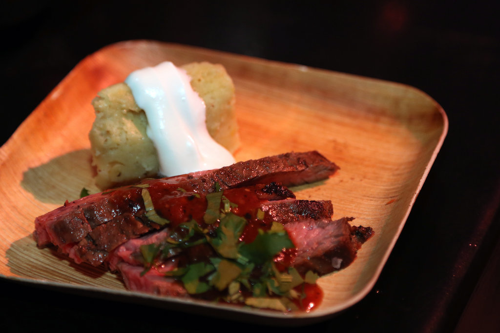 Carne Asada Brava Carne Asada Brava
