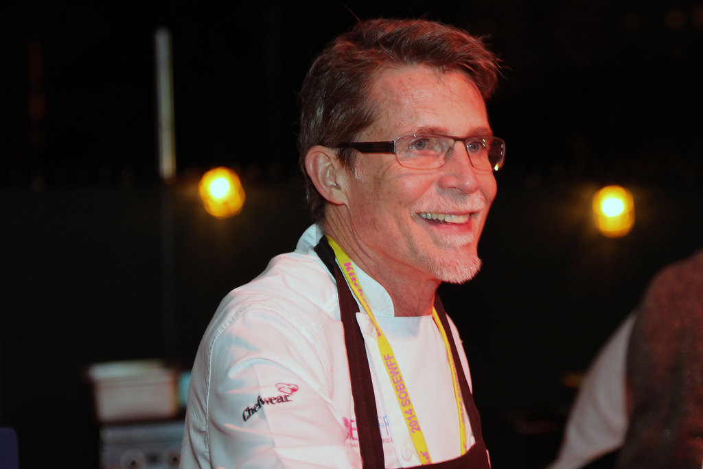 Rick Bayless Rick Bayless