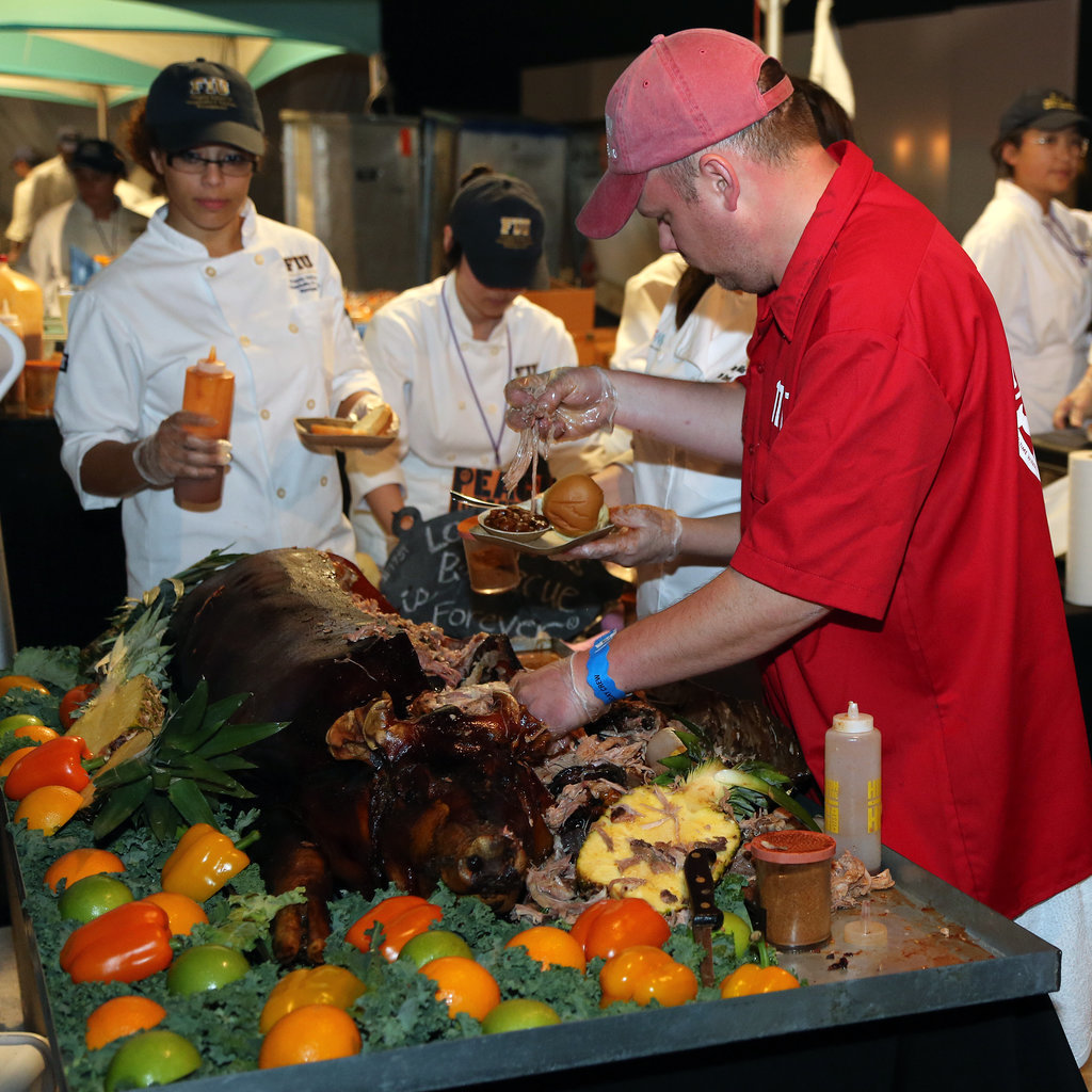 Whole Hog Whole Hog