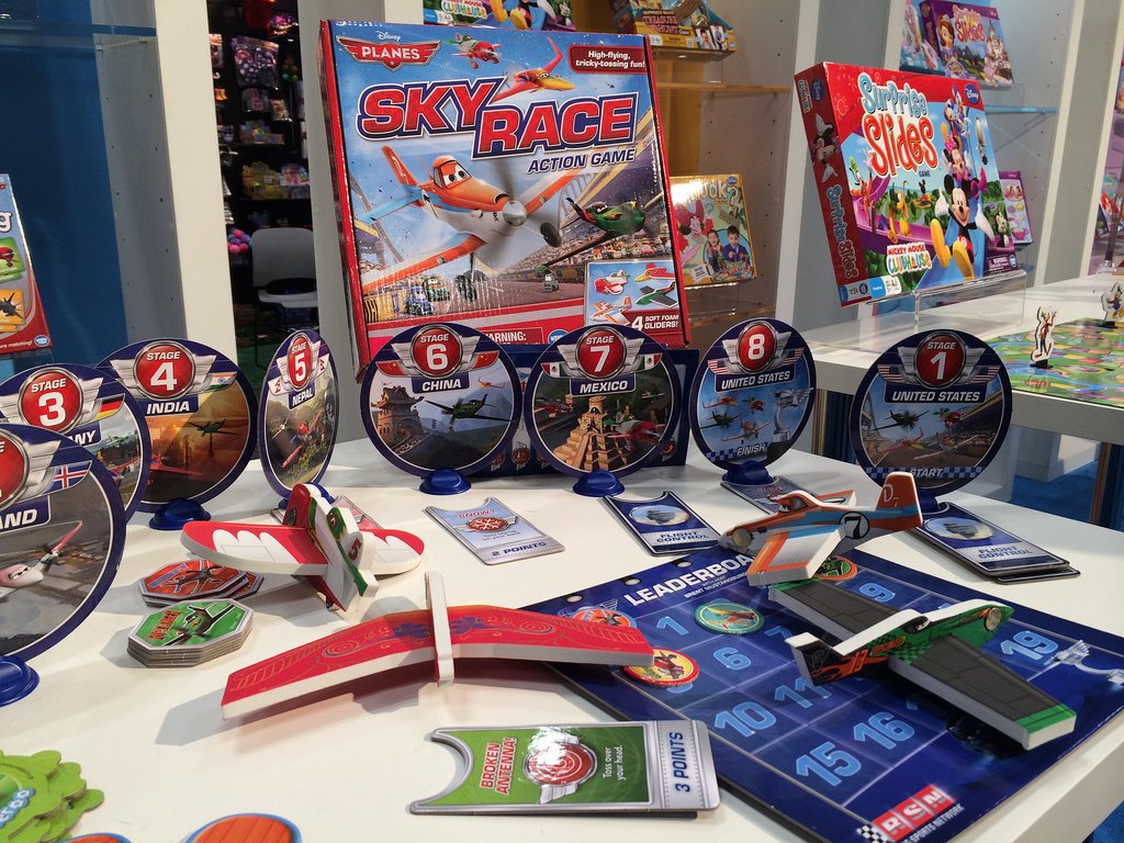 Planes Sky Race Planes Sky Race
