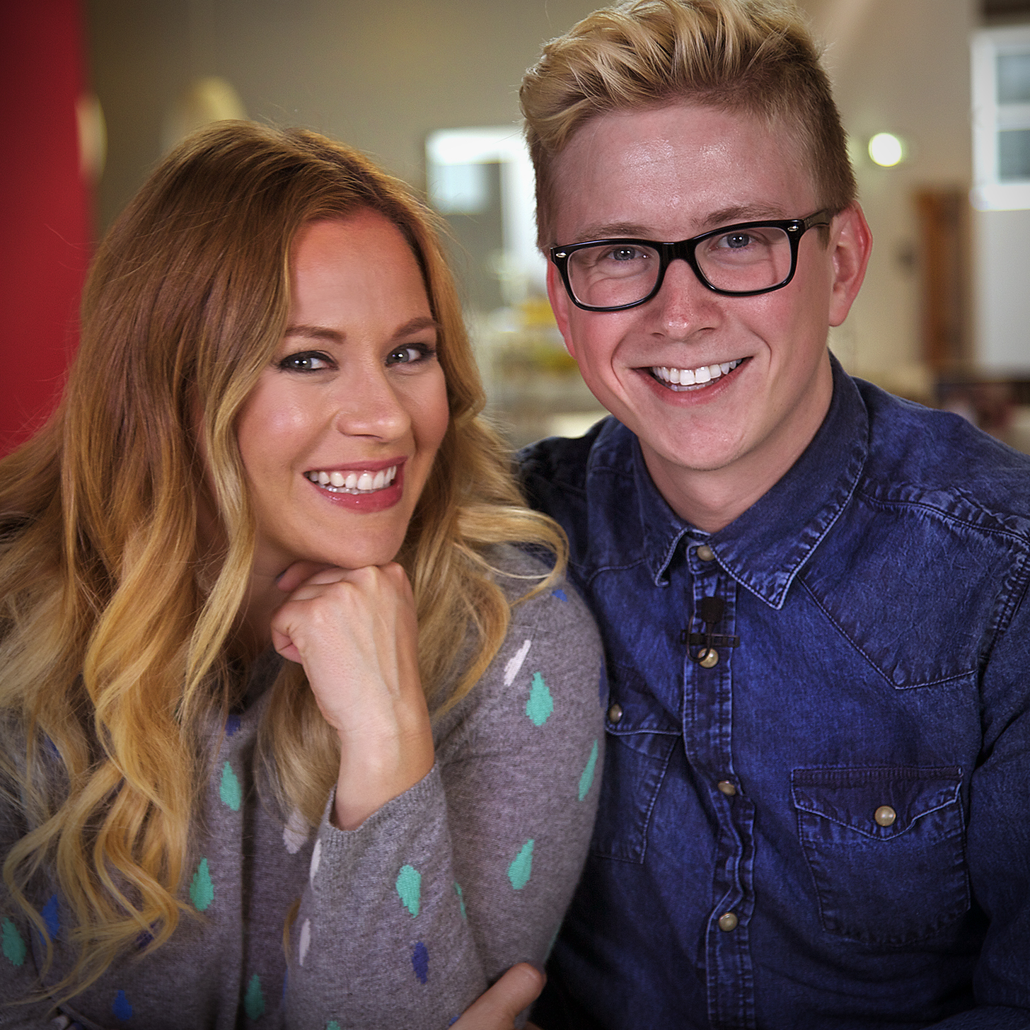 Top That! Ellen Page Comes Out, Camp Takota Drops, and More!