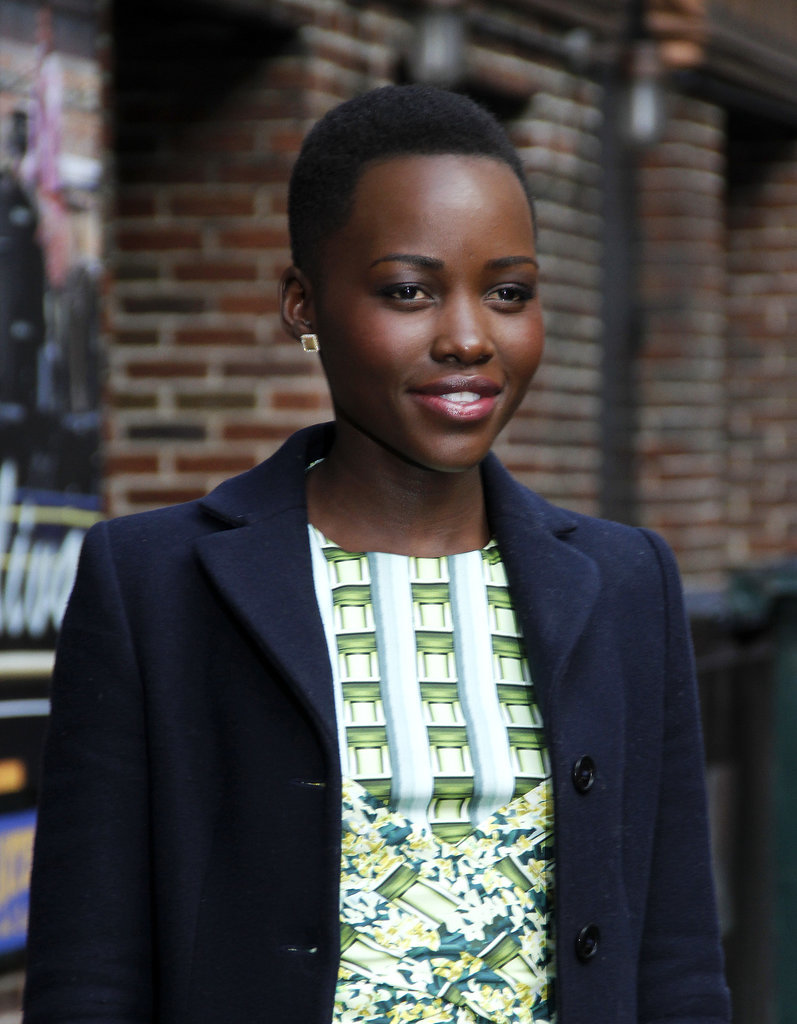 Lupita Nyong'o Lupita Nyong'o