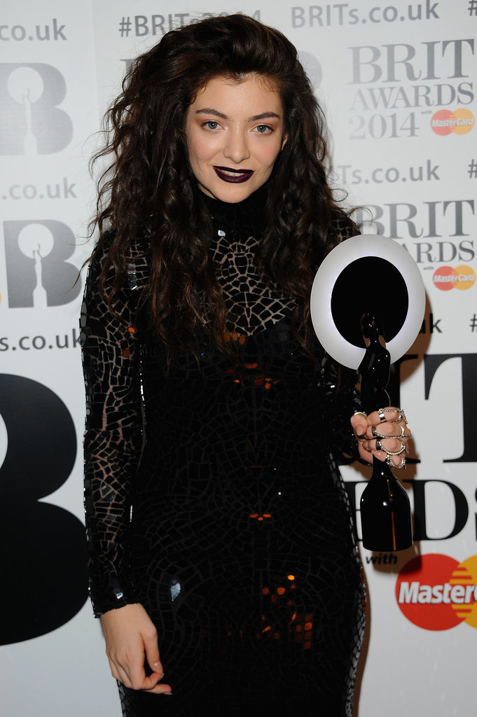 Lorde Lorde