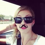 Gracie Gold Is Still a Winner to Us