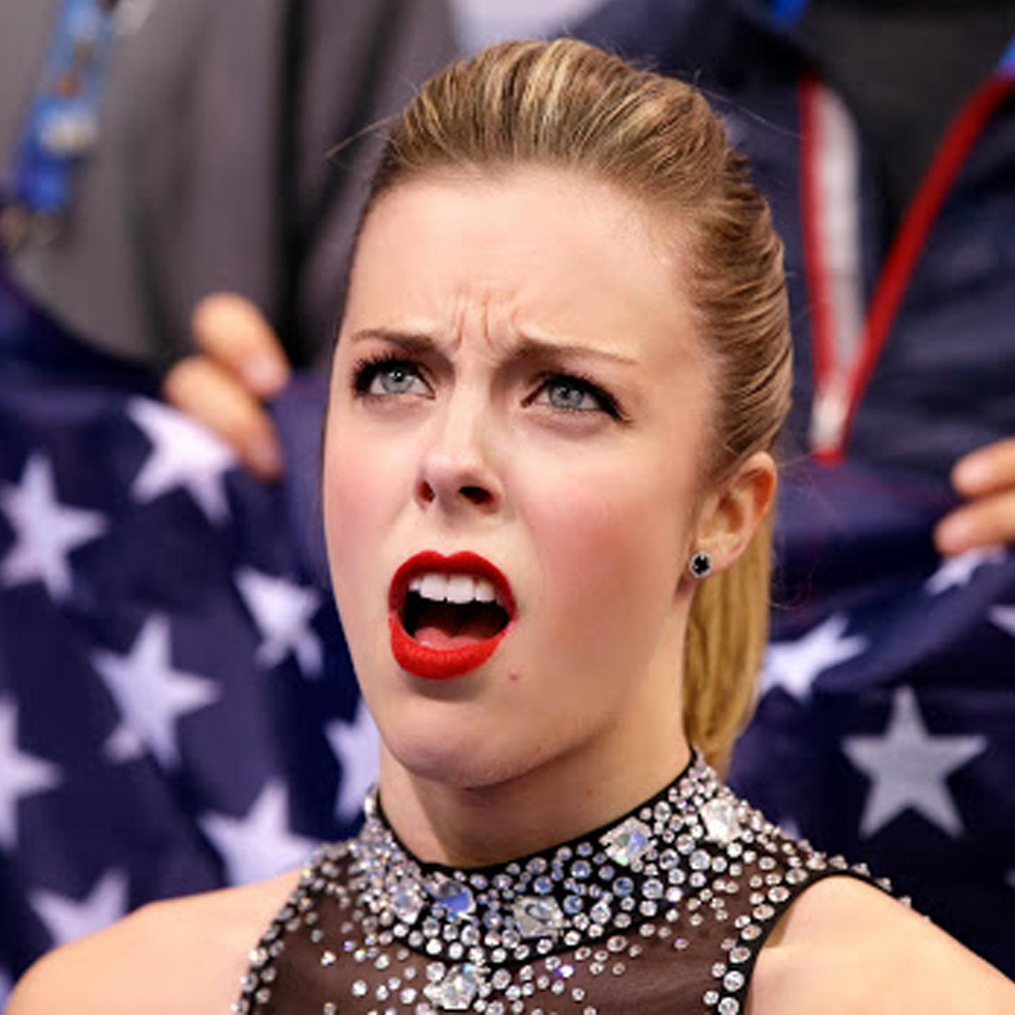 7 Olympics Breakout Stars and Their Celebrity Twins!