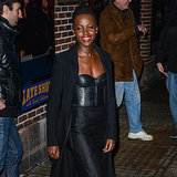 What Will Lupita Nyong'o Wear to the Oscars? What Will Lupita Nyong'o Wear to the Oscars?