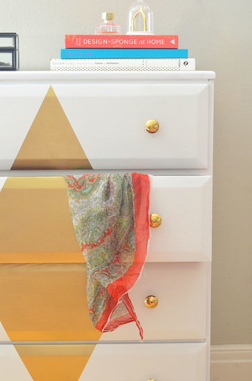 10 Ways to Transform a Dresser 10 Ways to Transform a Dresser
