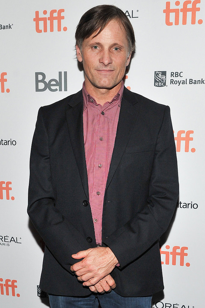 Viggo Mortensen will star in Captain Fantastic, a drama about a father moving his family into society after six years of living off the grid.
Viggo Mortensen will star in Captain Fantastic, a drama about a father moving his family into society after six years of living off the grid.