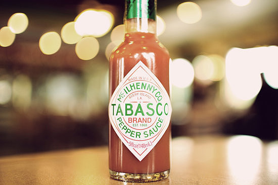 Hot Sauce Hot Sauce