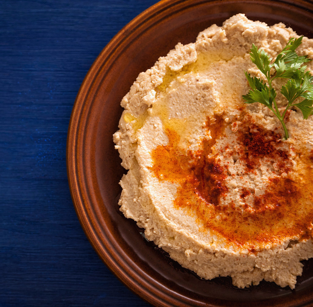 Hummus Hummus