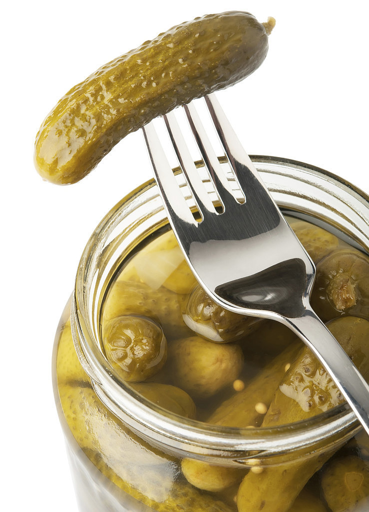 Pickles Pickles