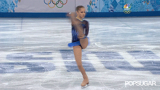 Julia Lipnitskaia Wows the World Julia Lipnitskaia Wows the World