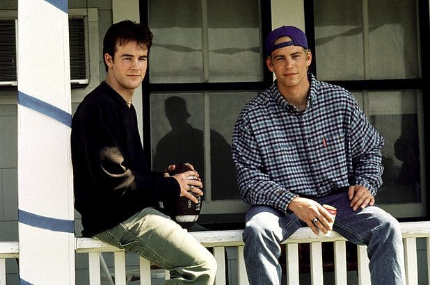 Varsity Blues Varsity Blues