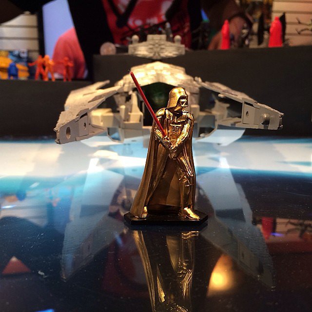 Star Wars Command Line Star Wars Command Line