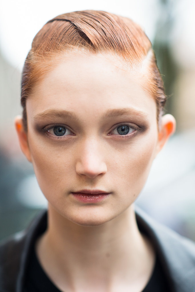 Beauty Street Style Fall 2014 Beauty Street Style Fall 2014