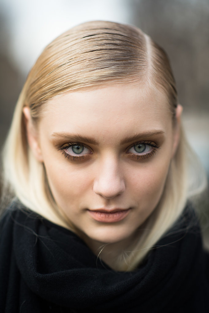 Beauty Street Style Fall 2014 Beauty Street Style Fall 2014