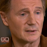 Liam Neeson Opens Up About His Late Wife