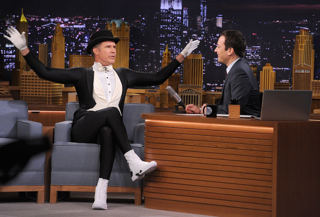 Will Ferrell Will Ferrell