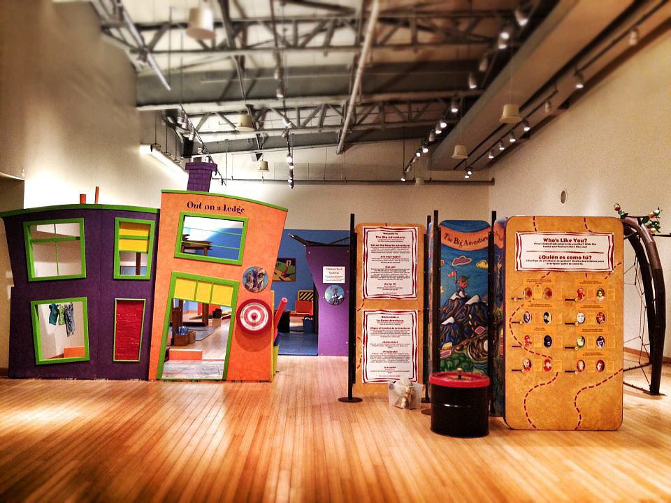 Brooklyn Children's Museum Brooklyn Children's Museum