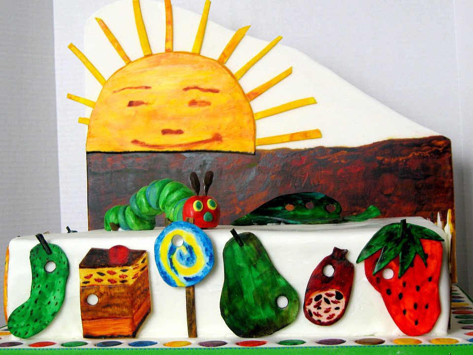 Eric Carle Museum of Picture Book Art Eric Carle Museum of Picture Book Art