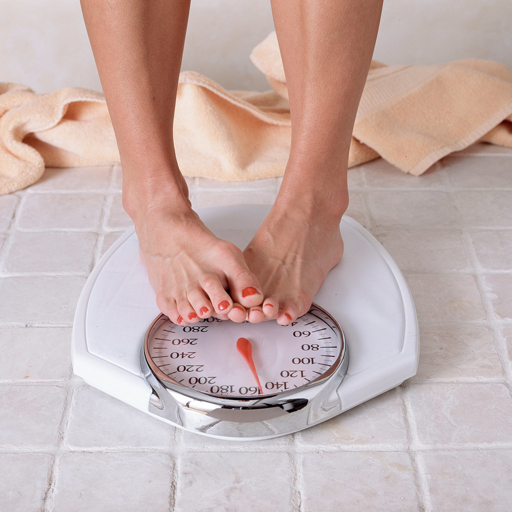 25 Reasons You're Not Losing Weight