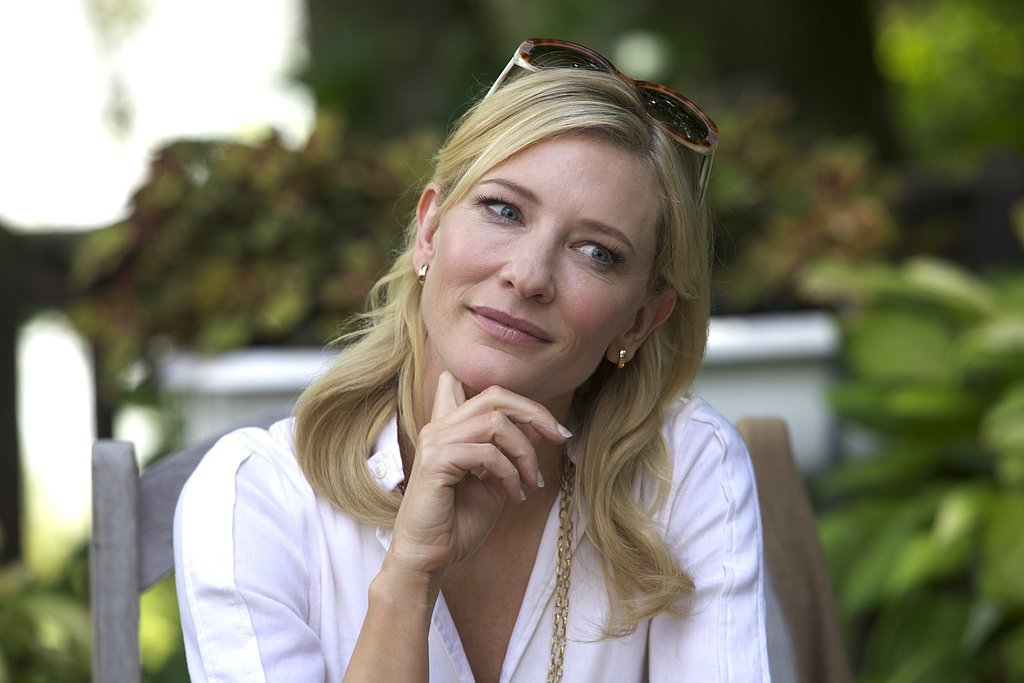 Best Actress: Cate Blanchett Best Actress: Cate Blanchett