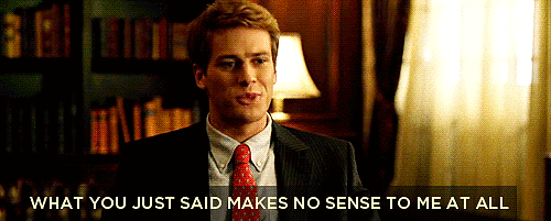 When Ayla Sayyad Starts Talking About Trade Embargoes With China When Ayla Sayyad Starts Talking About Trade Embargoes With China