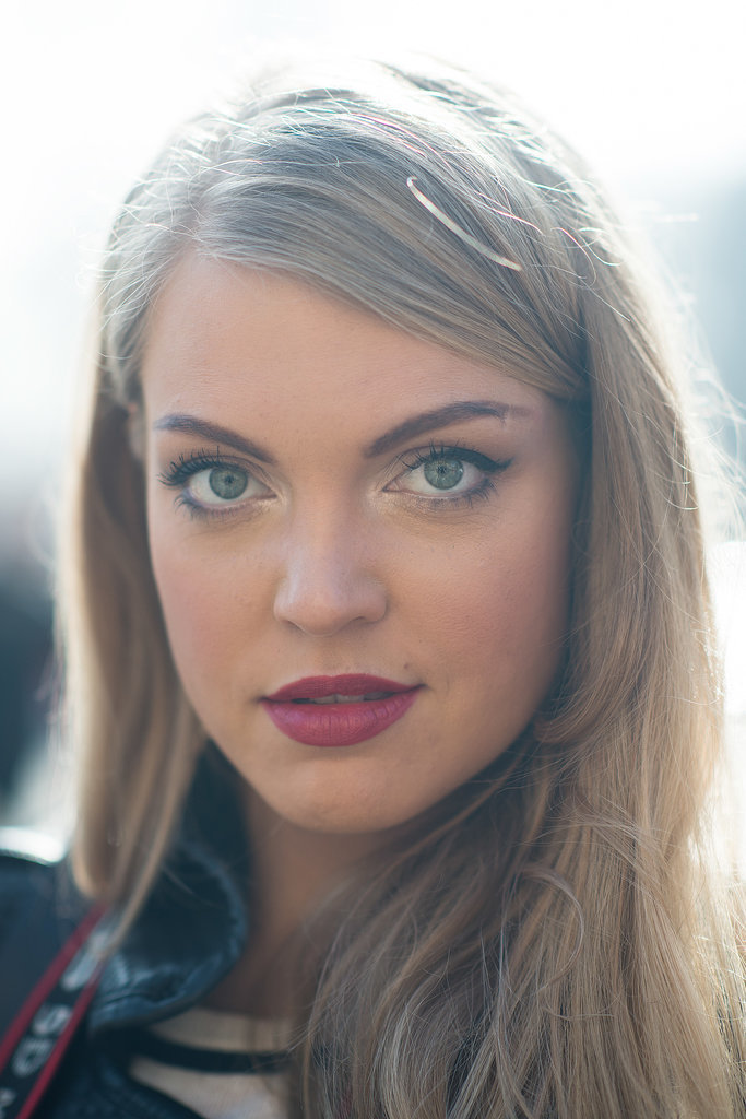 Beauty Street Style Fall 2014 Beauty Street Style Fall 2014