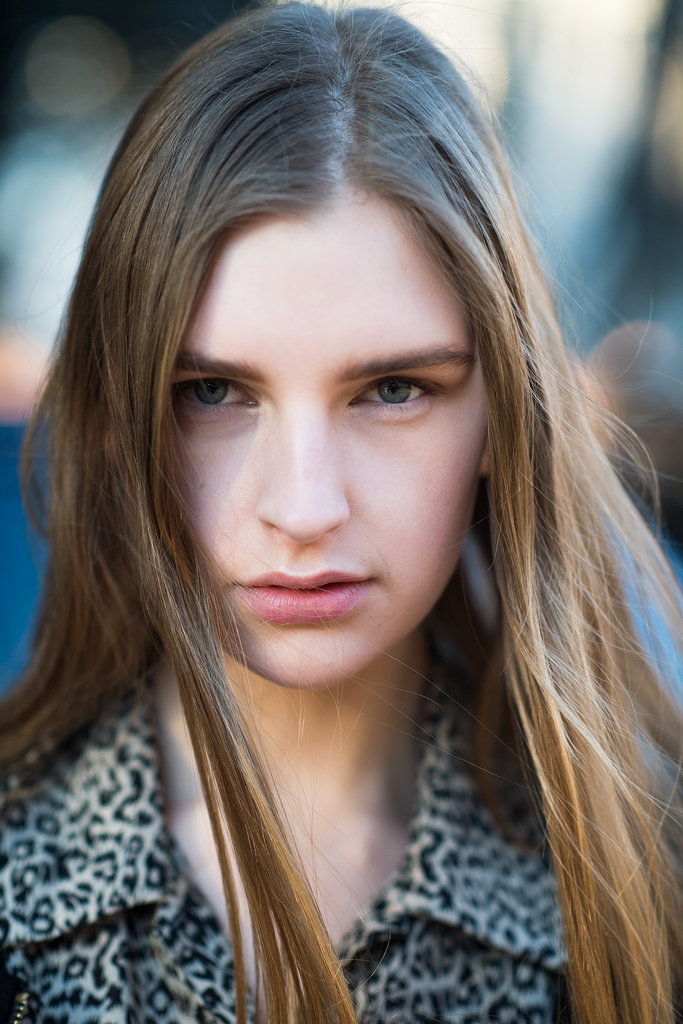 Beauty Street Style Fall 2014 Beauty Street Style Fall 2014