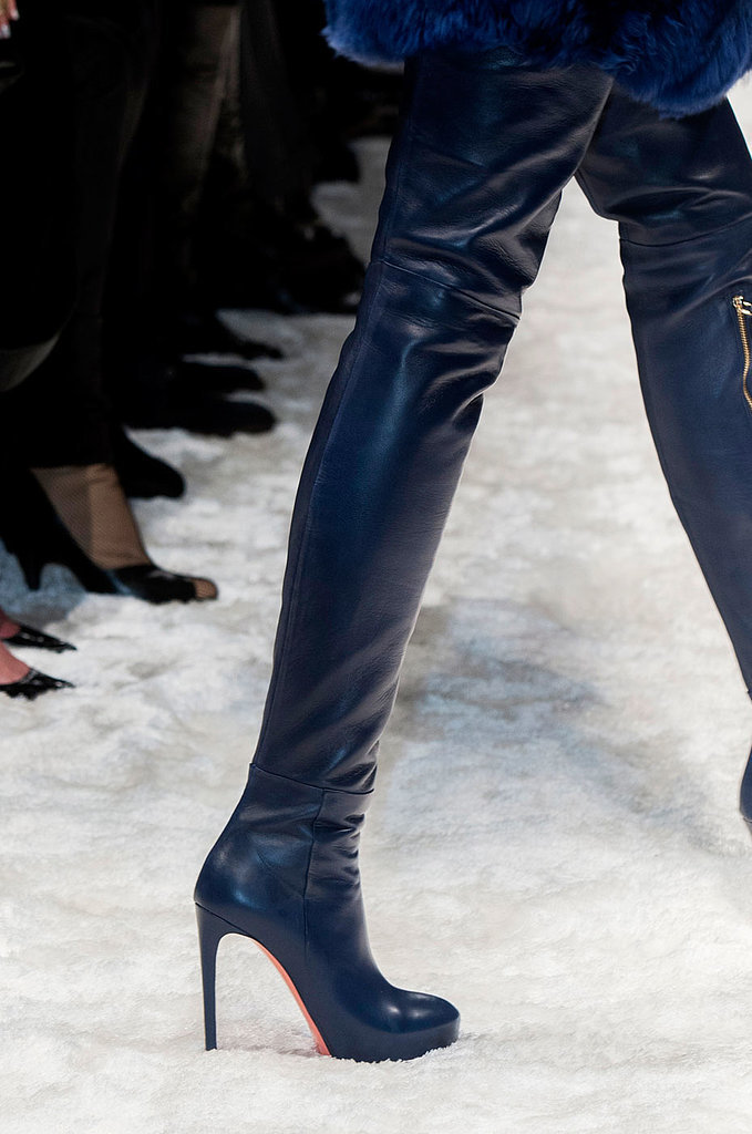 Blumarine Fall 2014 Blumarine Fall 2014
