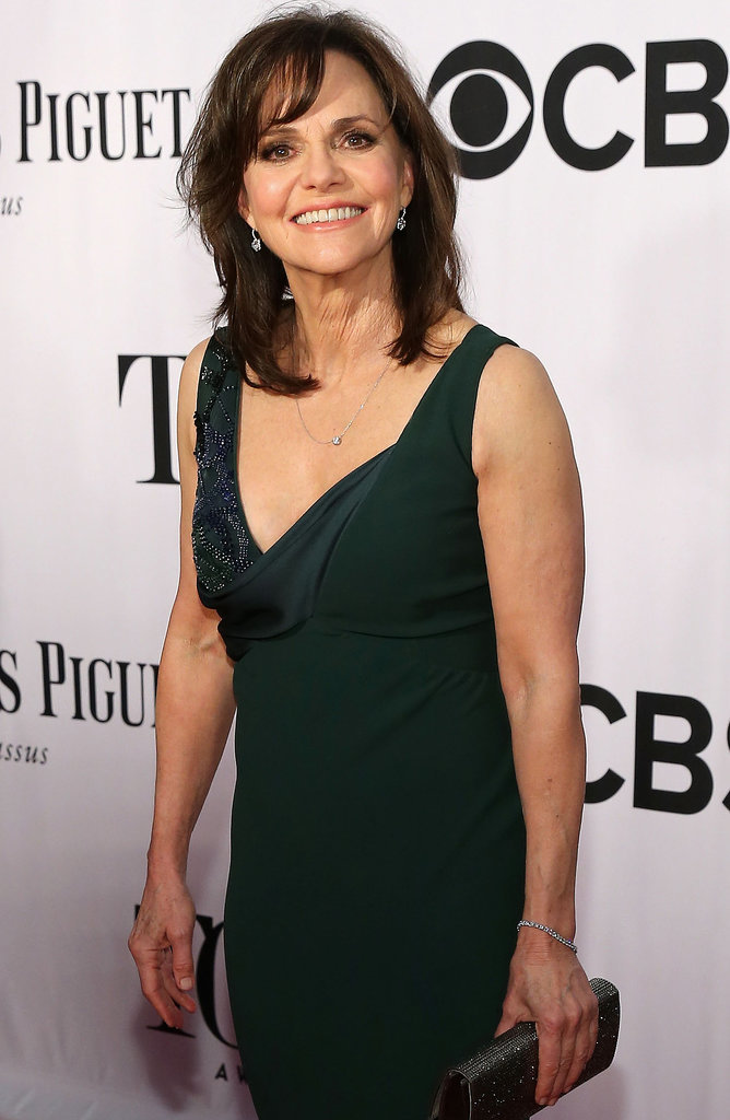 Sally Field Sally Field