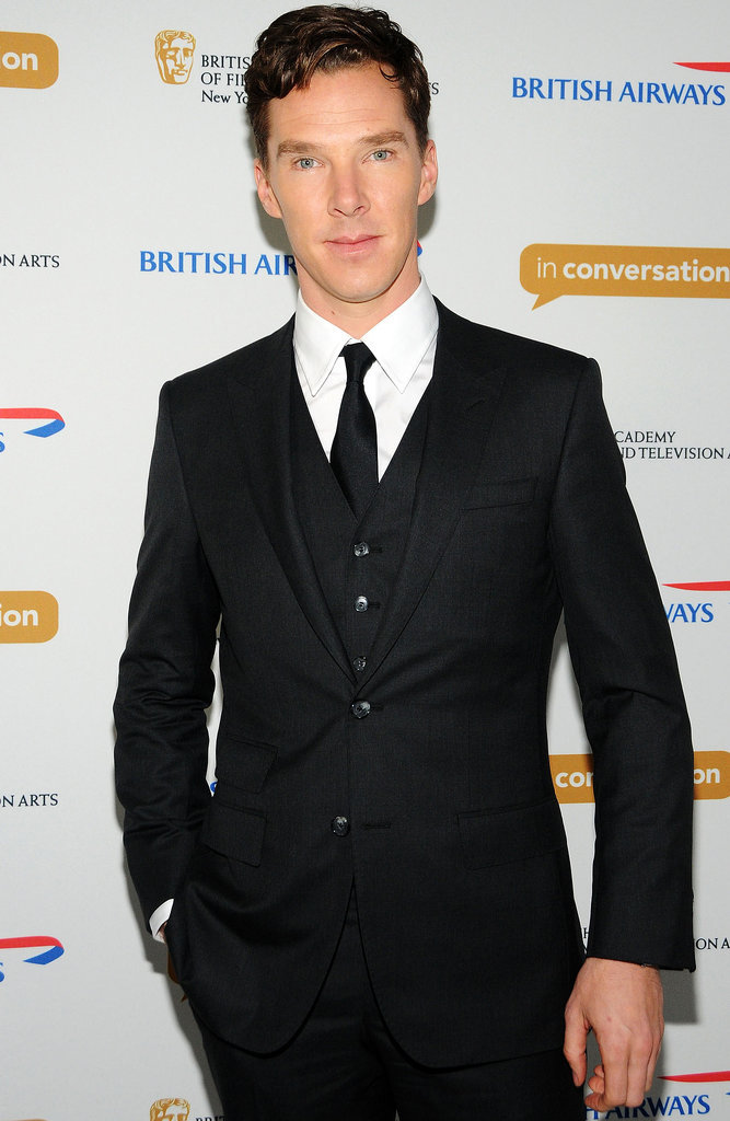 Benedict Cumberbatch Benedict Cumberbatch