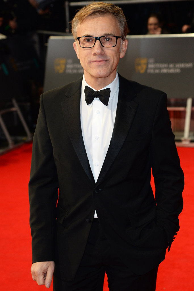 Christoph Waltz Christoph Waltz