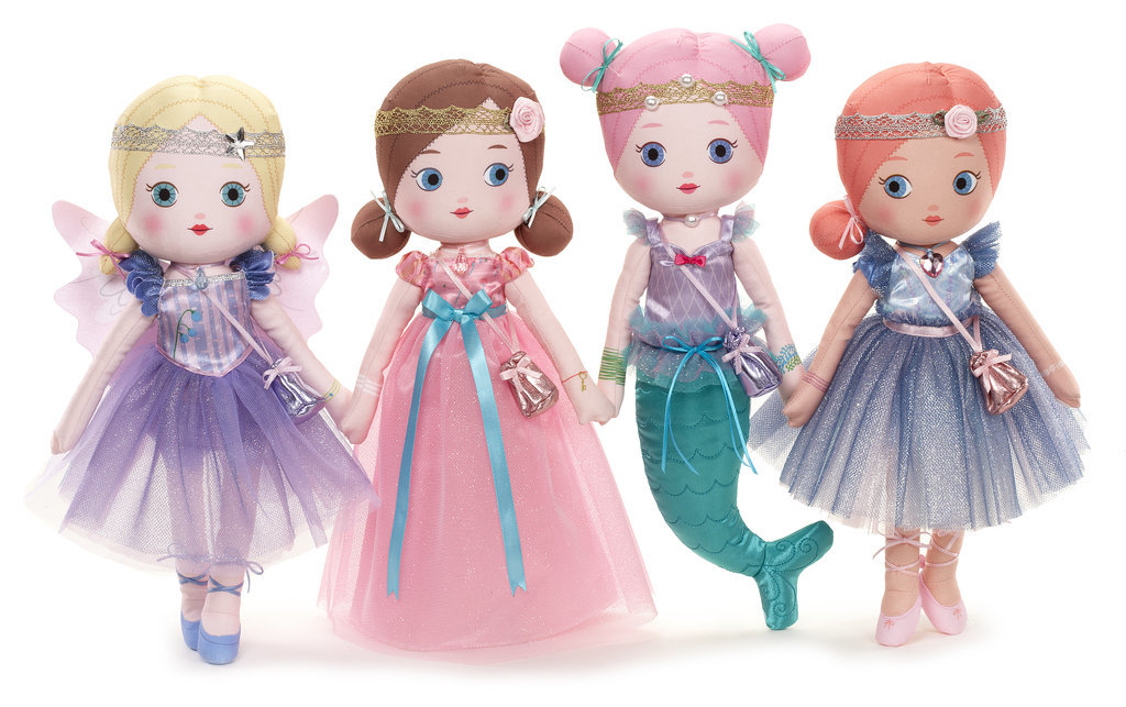 The 20 New Toys You'll Want to Add to Your Kids' Wish Lists The 20 New Toys You'll Want to Add to Your Kids' Wish Lists